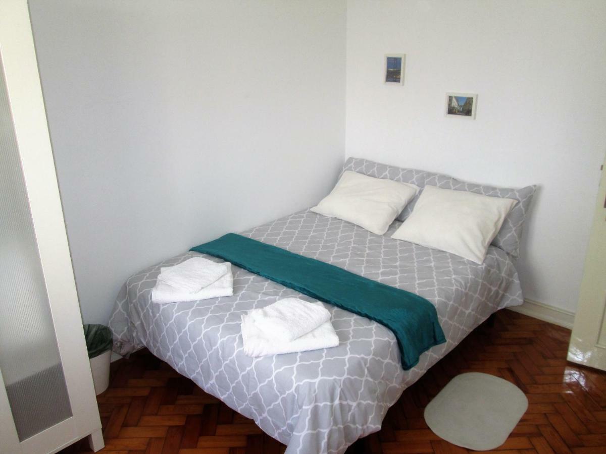 Belem Cozy Bedroom Lisbon Exterior photo