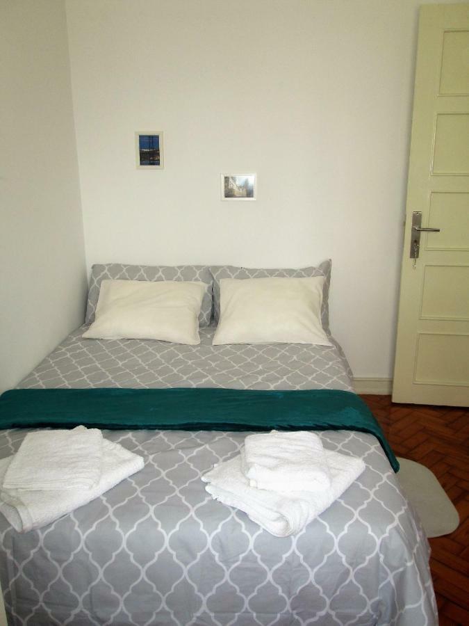 Belem Cozy Bedroom Lisbon Exterior photo