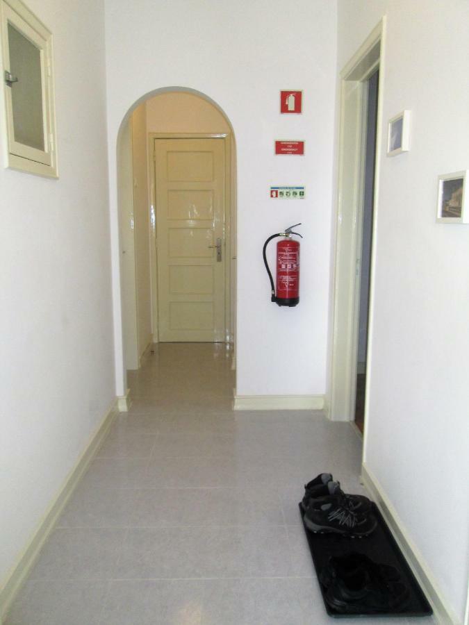 Belem Cozy Bedroom Lisbon Exterior photo