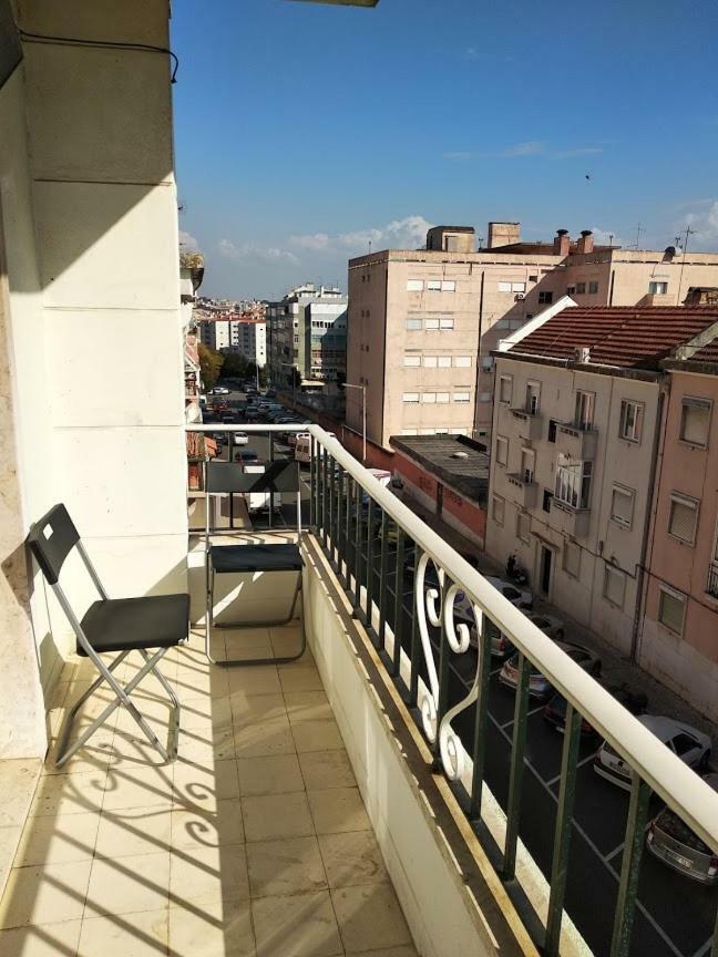 Belem Cozy Bedroom Lisbon Exterior photo